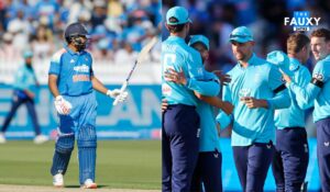 शतक मार कर भी नहीं जिता पाये रोहित शर्मा, वर्ल्डकप स्क्वाड से होंगे बाहर 1 rohit century 1