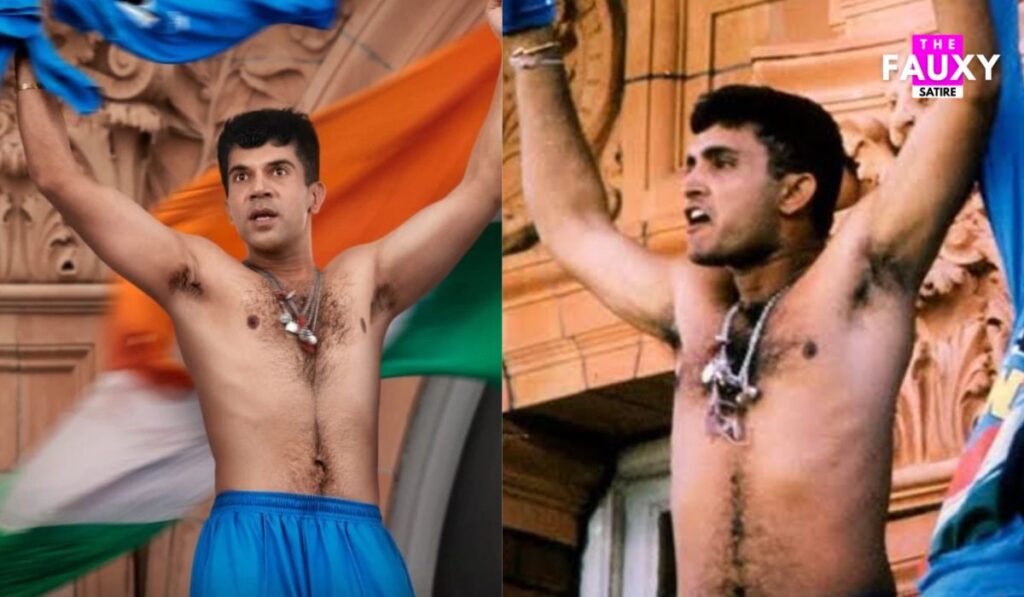 sourav rajkummar