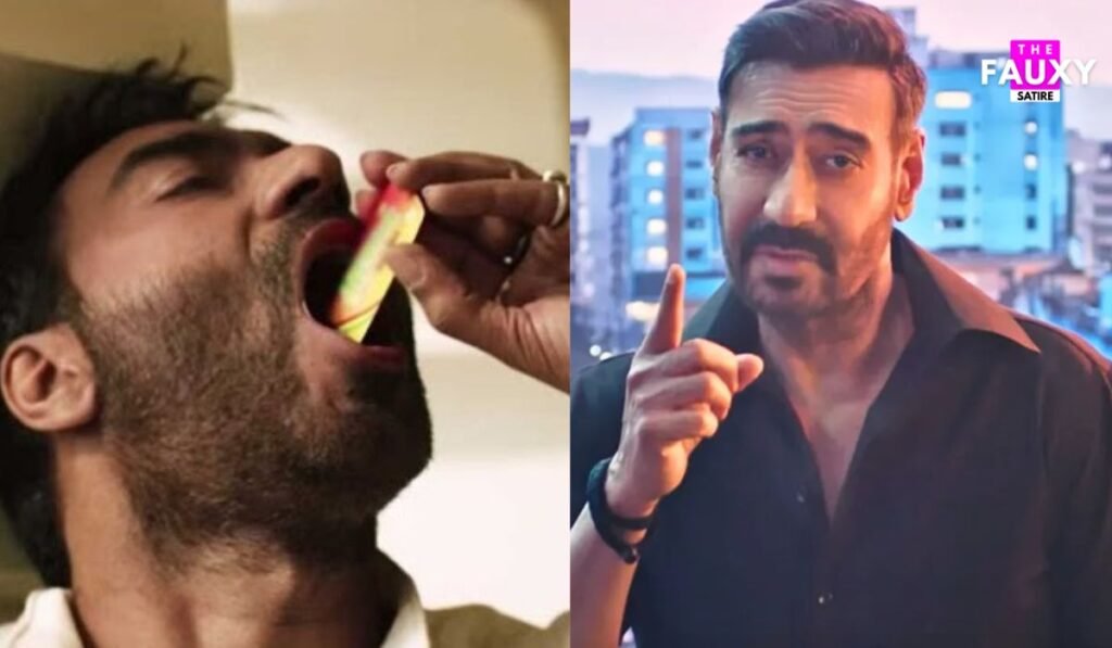 ajay crime petrol