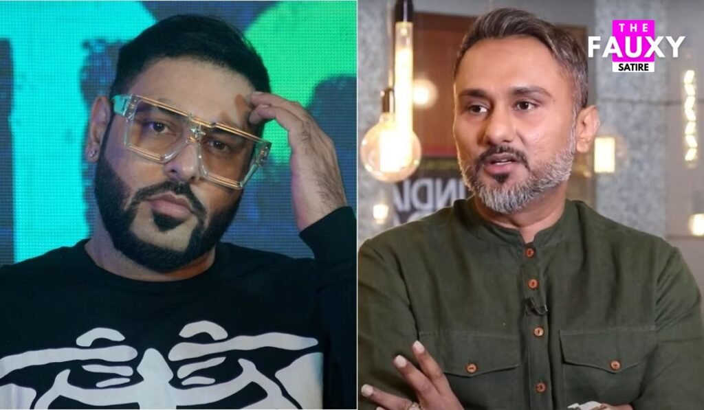 badshah honey