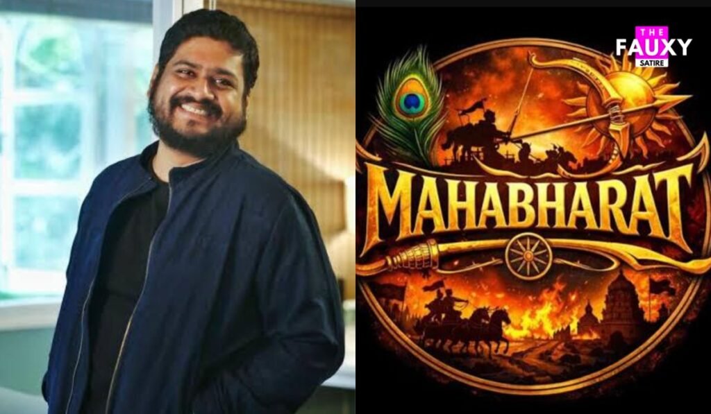 mahabharat