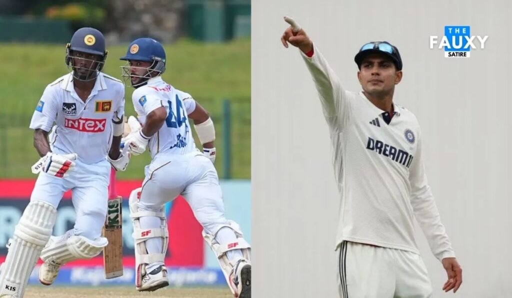 srilanka vs india