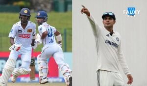 srilanka vs india