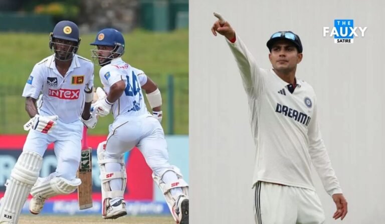 श्रीलंका के ख़िलाफ़ ICC पहुंची टीम इंडिया कहा ख़ुद दो बार बैटिंग करके हमे एक बार ही बैटिंग मिली 1 srilanka vs india