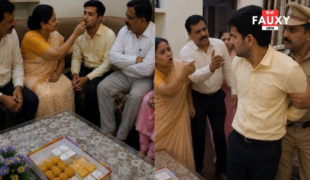 kanpur family