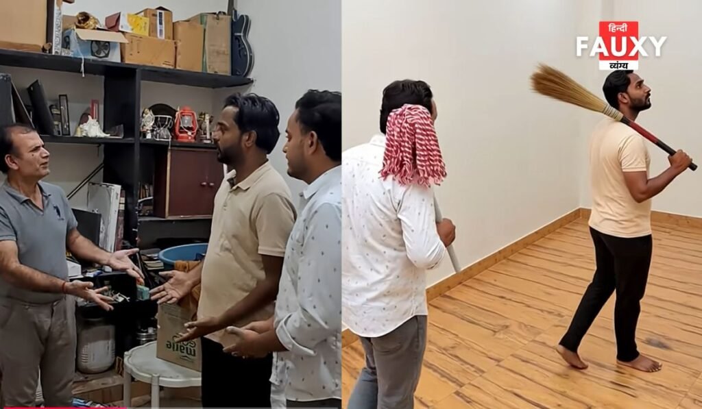 diwali landlord