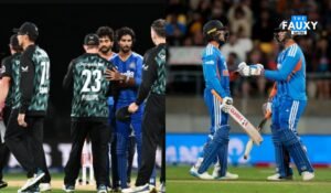 india vs new zealand