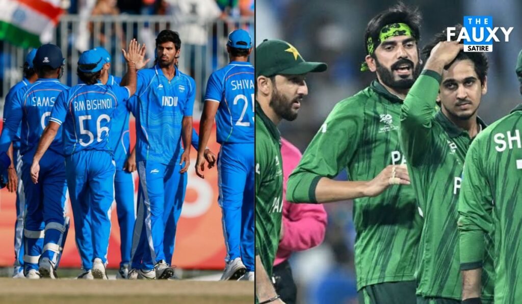 india vs pak