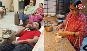 व्रत के खाने में मुँह न मारे युवक इसलिए घरवालों ने उसकी चाय में चीनी की जगह डाल दिया नमक 1 indore