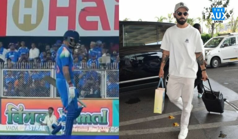 kohli london