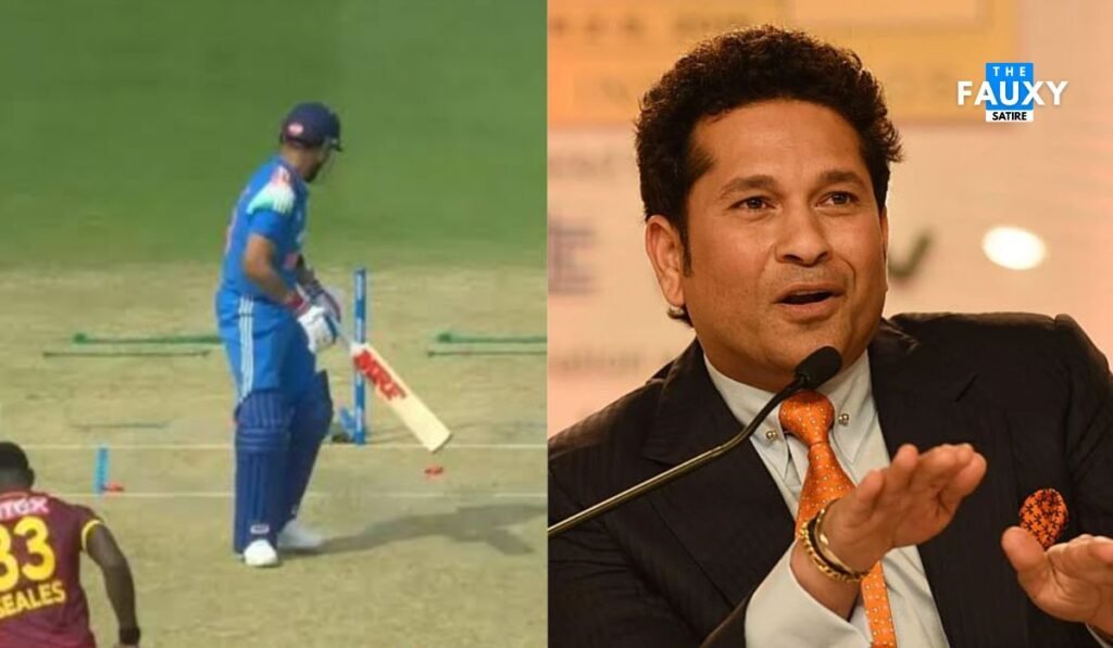 sachin virat