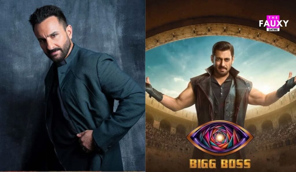 saif bigg boss
