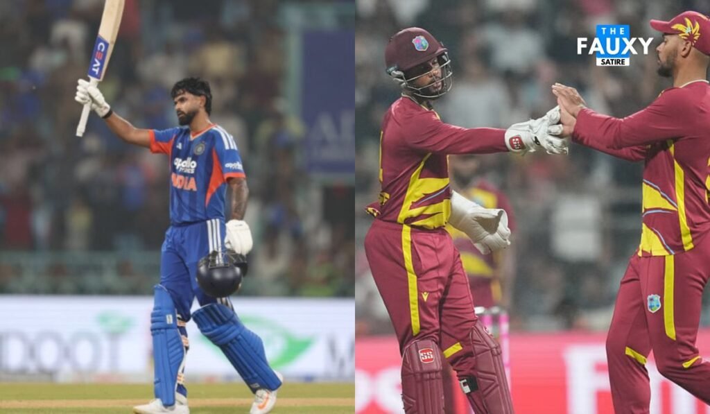 shreyas century